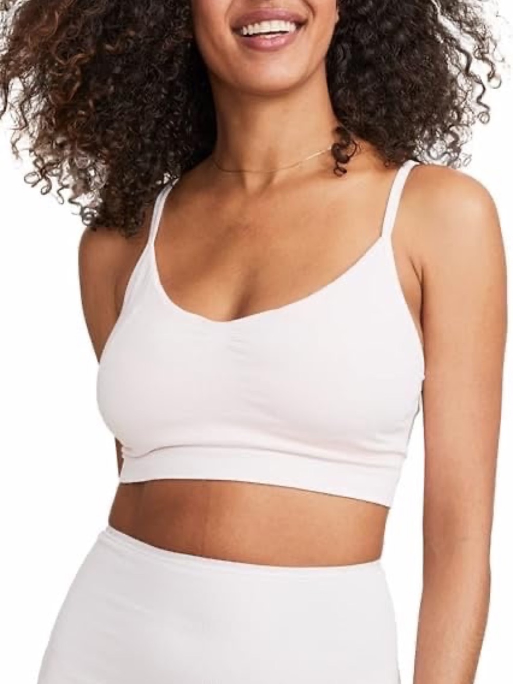 Hatch Essential Pumping Bra